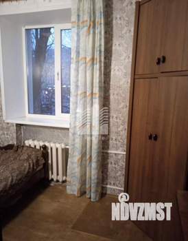 3-к квартира, вторичка, 43м2, 2/2 этаж