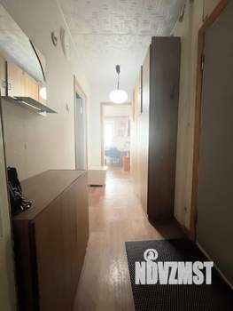 2-к квартира, вторичка, 61м2, 12/12 этаж