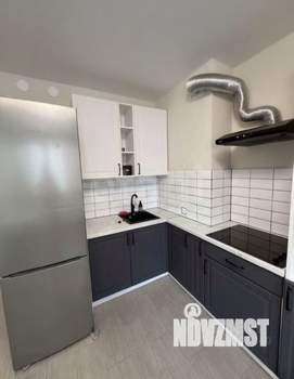 1-к квартира, вторичка, 35м2, 12/16 этаж