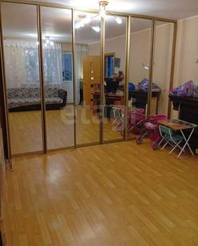 2-к квартира, вторичка, 44м2, 3/4 этаж