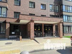 2-к квартира, вторичка, 53м2, 5/10 этаж