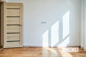 3-к квартира, сданный дом, 68м2, 3/15 этаж