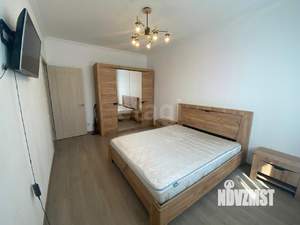1-к квартира, вторичка, 32м2, 12/17 этаж