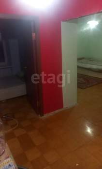 2-к квартира, вторичка, 40м2, 9/9 этаж