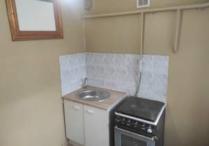 2-к квартира, вторичка, 42м2, 1/5 этаж