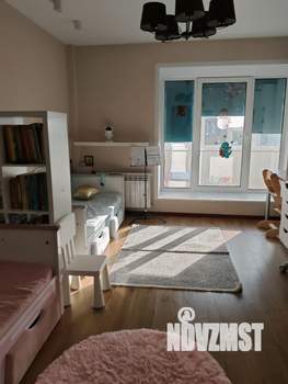 3-к квартира, вторичка, 70м2, 6/7 этаж