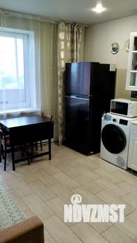 1-к квартира, вторичка, 52м2, 12/13 этаж