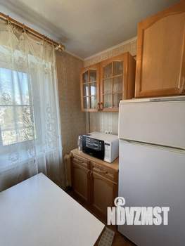 1-к квартира, вторичка, 31м2, 5/5 этаж