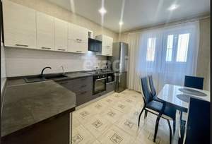 2-к квартира, вторичка, 50м2, 3/10 этаж