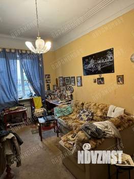 3-к квартира, вторичка, 76м2, 3/5 этаж
