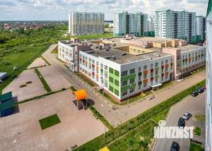 3-к квартира, вторичка, 78м2, 14/15 этаж
