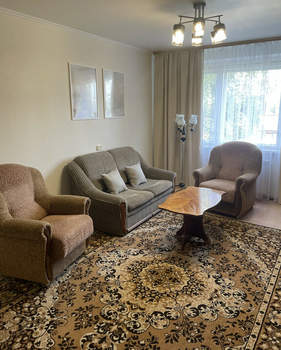 3-к квартира, вторичка, 69м2, 1/9 этаж