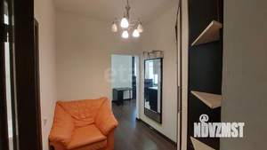 1-к квартира, вторичка, 54м2, 3/5 этаж