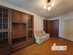 3-к квартира, вторичка, 97м2, 2/5 этаж