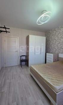 2-к квартира, вторичка, 58м2, 8/12 этаж