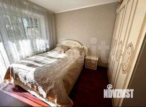 3-к квартира, вторичка, 71м2, 1/9 этаж