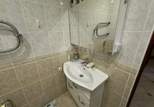 3-к квартира, вторичка, 89м2, 2/4 этаж