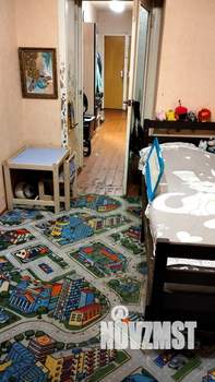 3-к квартира, вторичка, 62м2, 2/12 этаж