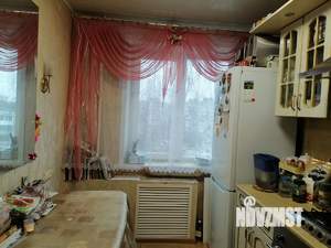 3-к квартира, вторичка, 63м2, 7/9 этаж