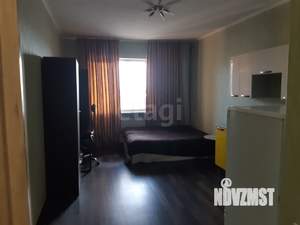 Студия квартира, вторичка, 24м2, 15/16 этаж