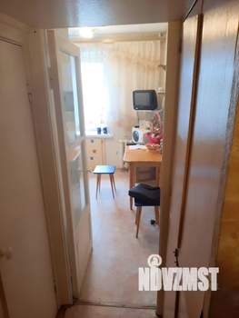 2-к квартира, вторичка, 44м2, 5/9 этаж