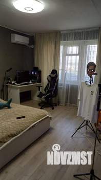 1-к квартира, вторичка, 37м2, 9/9 этаж