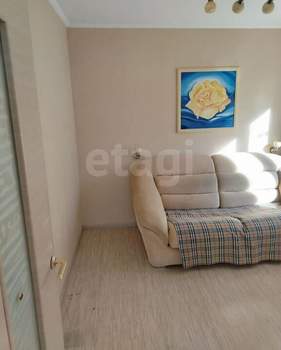 3-к квартира, вторичка, 47м2, 2/5 этаж