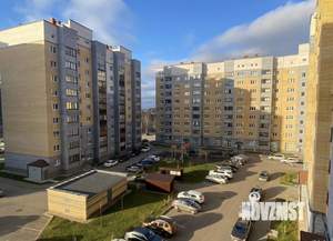 1-к квартира, вторичка, 42м2, 8/9 этаж