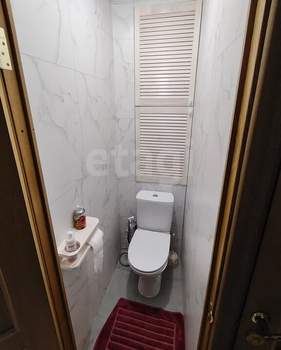 2-к квартира, вторичка, 49м2, 2/5 этаж