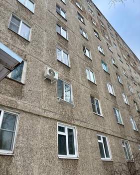 Студия квартира, вторичка, 16м2, 9/9 этаж