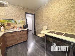 3-к квартира, вторичка, 69м2, 10/10 этаж