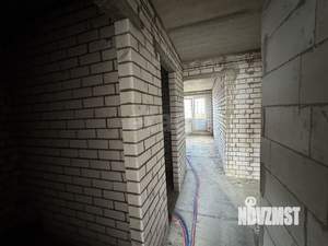 2-к квартира, сданный дом, 57м2, 2/10 этаж