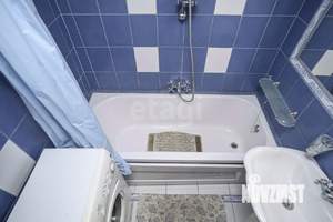 1-к квартира, вторичка, 39м2, 3/9 этаж