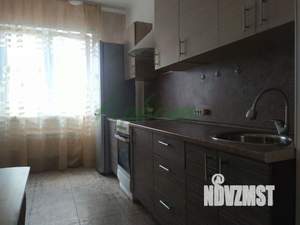 1-к квартира, вторичка, 48м2, 2/18 этаж