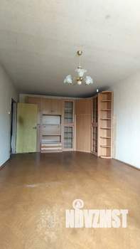 1-к квартира, вторичка, 36м2, 4/5 этаж