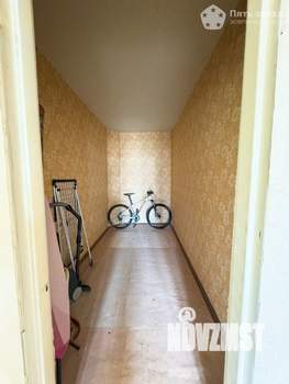 4-к квартира, вторичка, 92м2, 2/9 этаж