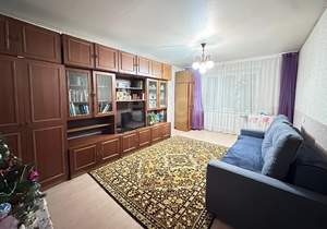 3-к квартира, вторичка, 67м2, 7/10 этаж