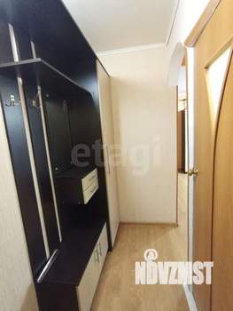 2-к квартира, вторичка, 30м2, 3/5 этаж