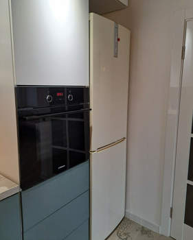 3-к квартира, вторичка, 114м2, 6/14 этаж