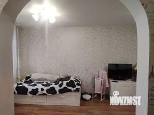 1-к квартира, вторичка, 36м2, 5/9 этаж