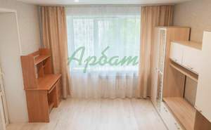 1-к квартира, вторичка, 30м2, 2/9 этаж