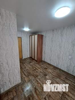 Студия квартира, вторичка, 12м2, 1/5 этаж
