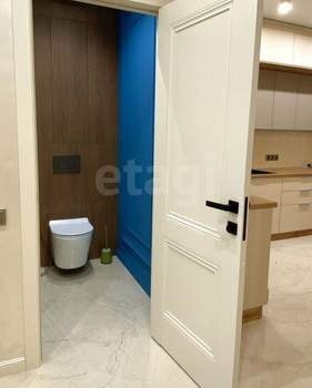 2-к квартира, вторичка, 58м2, 5/10 этаж