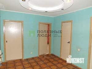 2-к квартира, вторичка, 73м2, 7/10 этаж