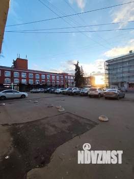 2-к квартира, вторичка, 61м2, 5/5 этаж