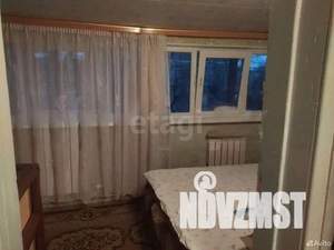 3-к квартира, вторичка, 56м2, 2/2 этаж