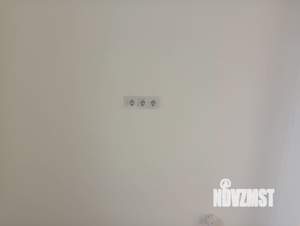 Студия квартира, сданный дом, 17м2, 3/4 этаж