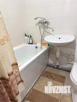 1-к квартира, вторичка, 36м2, 1/9 этаж