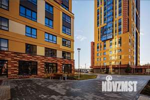 2-к квартира, вторичка, 60м2, 11/17 этаж