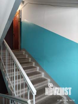 1-к квартира, вторичка, 30м2, 3/5 этаж